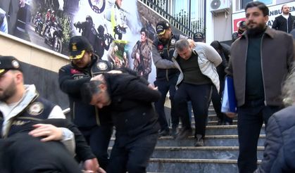 30 milyon dolarlık hırsızlıkta yeni gelişme