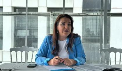 İYİ Partili Doğan sert çıktı: Kimse partinin arkasına saklanamaz