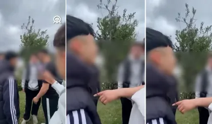 Akran zorbalığına mahkemeden altı tutuklama!