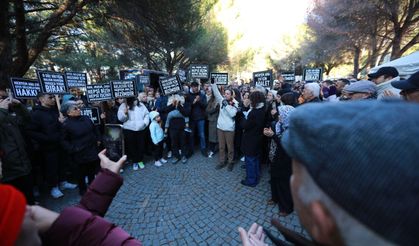 Selçuk'ta "Meryem Ana Evi Direnişi" belgesel oldu!