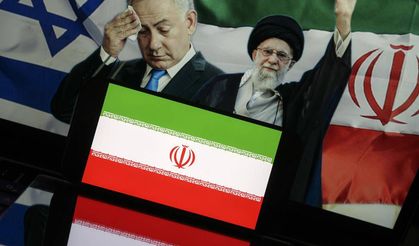 Netanyahu, Hamaney ve İranlı yöneticinin öldüğünü öne sürdü