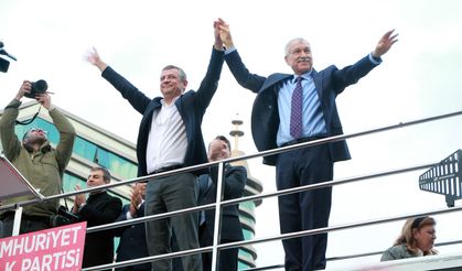 Özgür Özel'den İçişleri Bakanlığı'na 'Zeydan Karalar' çağrısı