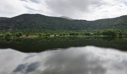 Gölcük Yaylası'na İZKA desteği!