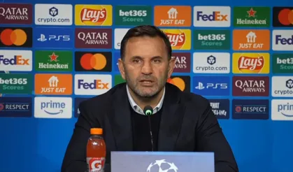 Buruk'tan 5-2 yorumu: Daha bir şey kazanmadık