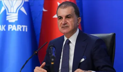 Çelik'ten ABD’nin İsrail Büyükelçisi'ne sert tepki