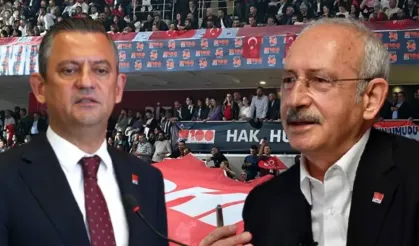 CHP'nin kurultay davasında yeni karar!
