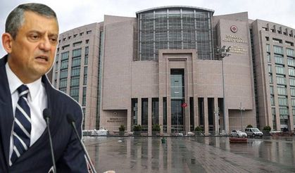 Özel hakkında "alçak adamlar" soruşturması!