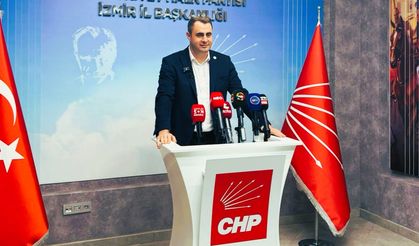 CHP'li Güç: Belediyelerimiz iktidarın engelleriyle mücadele ediyor!