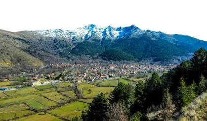 Adı kara para iddiasıyla gündeme gelmişti… İzmir’in çatısında altın arayacak!