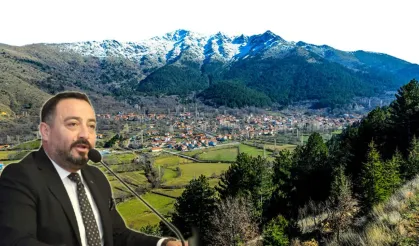 Ödemiş’in başkanından altın madeni projesine tepki!