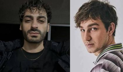 2 sosyal medya fenomeninin daha testi pozitif çıktı!