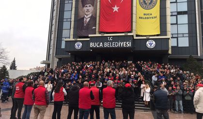 Genel-İş'ten açıklama: Buca'da tüm haklarımızı aldık!