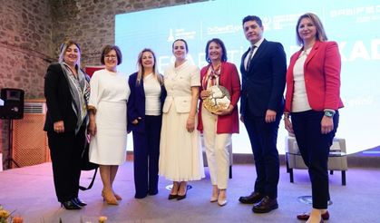 Büyükşehir'den 8 Mart'a özel buluşma!