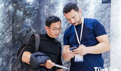 Xiamen’de Türk taşı rüzgârı esti