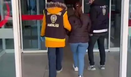 34 yılla aranan firari, yatağın altındaki gizli bölmede yakalandı!