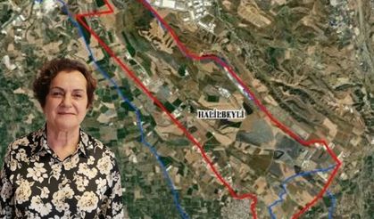 Av. Şehrazat Mercan’dan ‘Kemalpaşa’ uyarısı: Meclisin görevi matematik değildir!