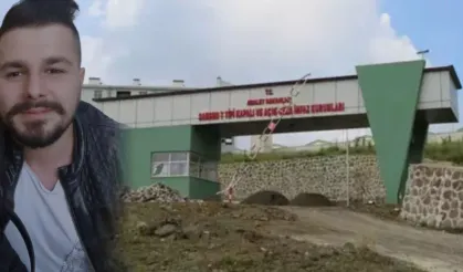 Cezaevinde şüpheli ölüme soruşturma