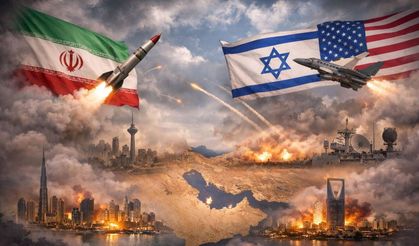 İran’dan ABD’ye savaş resti: Kara işgaline hazırız