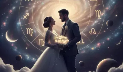 2026 yılının sonuna kadar dünya evine girecek burçlar!