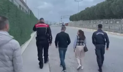 Sahte basın kartı için gözaltı kararı!