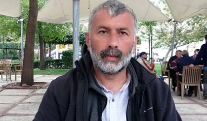 Başaran Aksu hakkında adli kontrol!