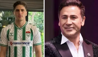 Futbolcu cinayetinde İzzet Yıldızhan gözaltında!