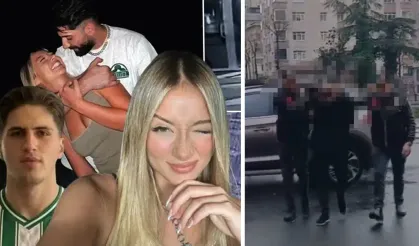 Futbolcu Kubilay Kaan Kundakçı cinayetinde kritik gelişme