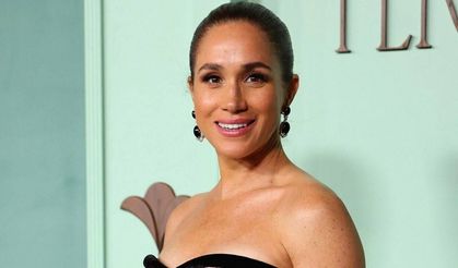 Meghan Markle ve Netflix ortaklığı bitti: Beklenen ilgi gelmeyince yollar ayrıldı!