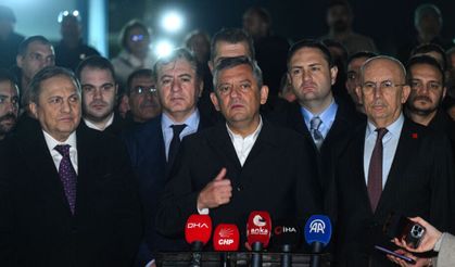 Özel üç harfli marketlere seslendi: 'Tüketimden gelen gücümüzü görecekler'