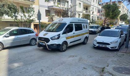 Manisa'da bir kişinin evinde ölü bulunmasına ilişkin 2 şüpheli tutuklandı