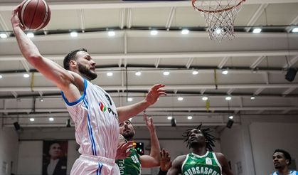 Petkimspor derin bir nefes aldı!