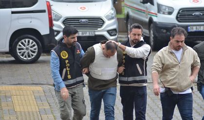 İnfaz koruma memuru ölü bulunmuştu... Meslektaşı tutuklandı