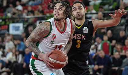 Kaf-Kaf potada galibiyet hasretine son verdi!