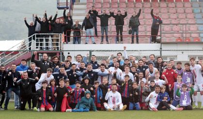 Altınordu'dan dev adım!