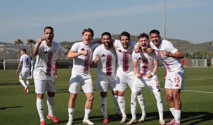 Altınordu'nun rakibi Şanlıurfaspor
