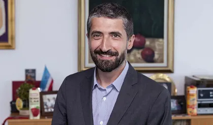 TÜSİAD Başkanı Ozan Diren İZTO’nun konuğu