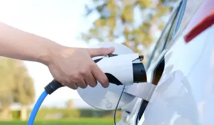 Elektrikli şarj istasyonlarında yeni dönem