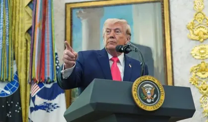 Trump: İran anlaşma yapmak için yalvarıyor