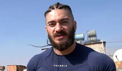 Sosyal medya fenomeni "Testo Taylan" gözaltına alındı