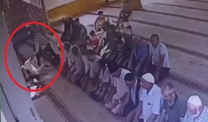 Camideki cinayette yeni gelişme: Tahrik indirimi verildi