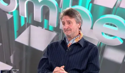 Bebek Otel'in sahibi Muzaffer Yıldırım'ın şirketlerine kayyum atandı