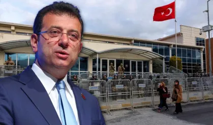 İBB Davası'nda 7 isim için tahliye talebi!