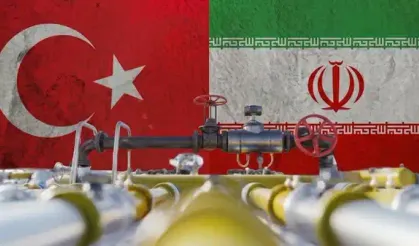 İran'dan Türkiye'ye gaz sevkiyatı durdu: Enerji koridorunda kriz!