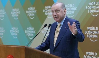 Erdoğan: Anlamsız savaşın faturasını tüm insanlık ödüyor