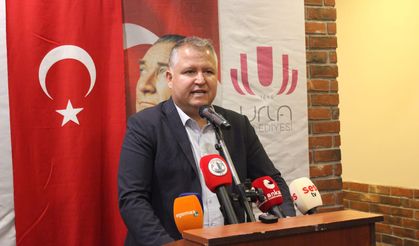 Başkan Balkan'dan sert açıklama: Bu topraklar parsel değildir!