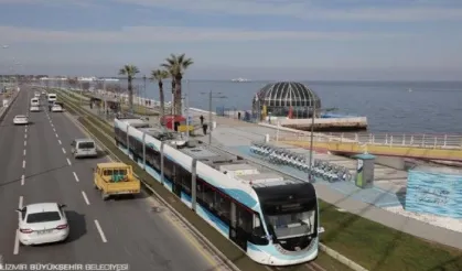 Tramvay seferlerinde aksama!