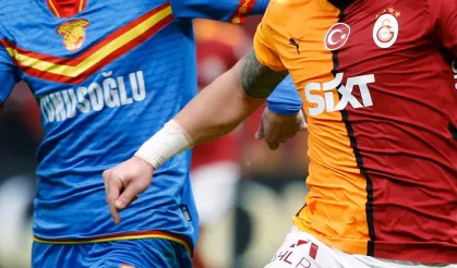 Ertelenen Göztepe-Galatasaray maçının tarihi açıklandı