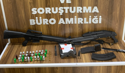 Zorla sözleşme iddiası: 3 gözaltı!