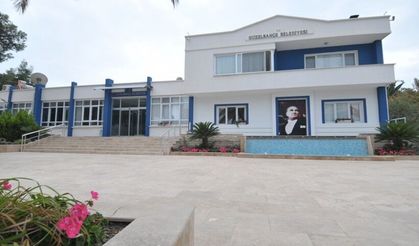 Güzelbahçe’de 149 milyonluk dev tesis ihalesi