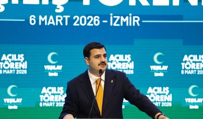 İnan’dan Vakıflar'a devredilen binalar için çağrı: “Gençler için şifa kapısı yapalım”